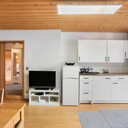 Apartament Dorfidyll Jesenwang