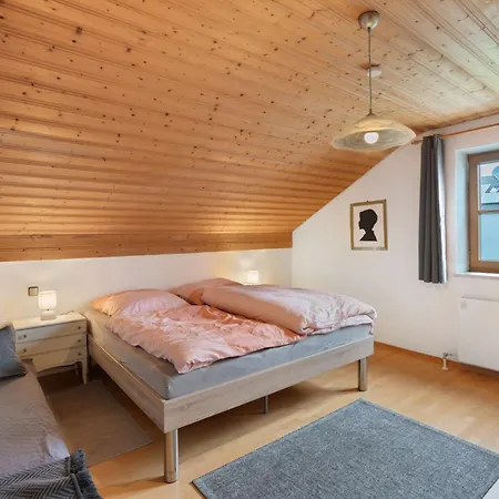 Apartament Dorfidyll Jesenwang