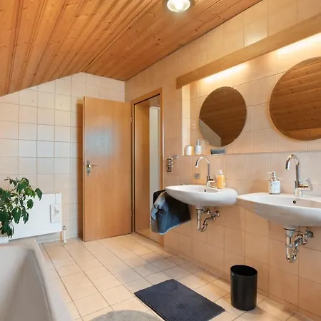Dorfidyll Apartament Jesenwang