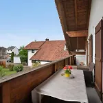 Dorfidyll Appartement Jesenwang