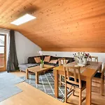 Appartement Dorfidyll *