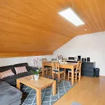 Appartement Dorfidyll *