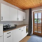 Dorfidyll Appartement Jesenwang
