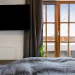 Appartement Dorfidyll