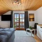 Dorfidyll Appartement