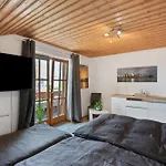 Dorfidyll Appartement Jesenwang