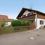 Dorfidyll Appartement Jesenwang