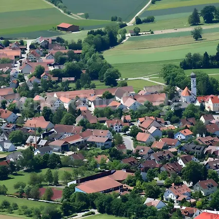Dorfidyll