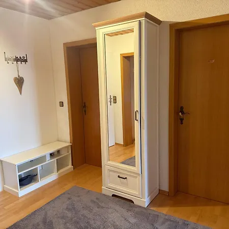 Apartment Dorfidyll
