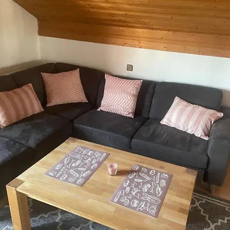 Apartment Dorfidyll