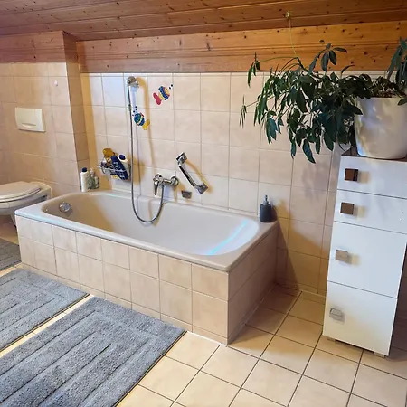 Dorfidyll Apartment