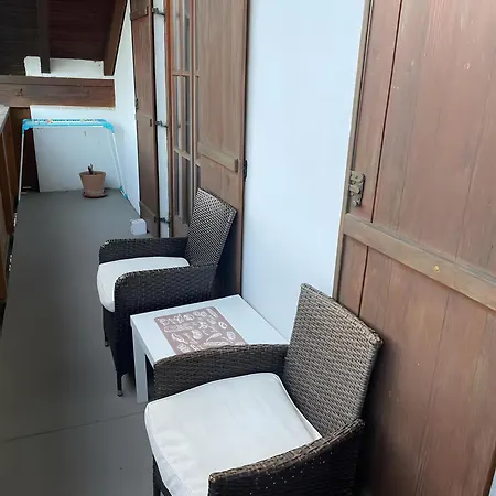 Dorfidyll Apartment *