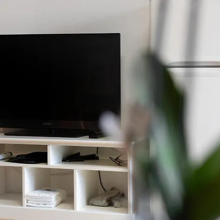 Apartment Dorfidyll *