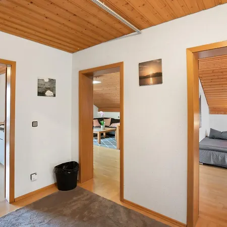 Apartment Dorfidyll Jesenwang