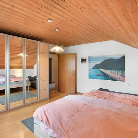 Apartment Dorfidyll Jesenwang