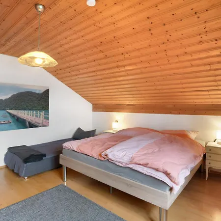 Apartment Dorfidyll Jesenwang