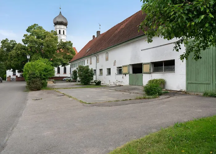Dorfidyll