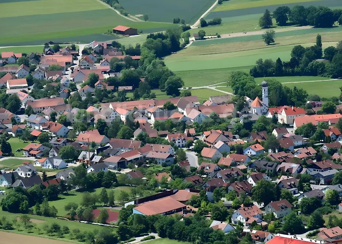 Dorfidyll